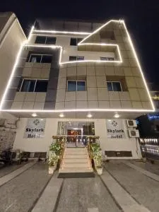 Skylark Hotel by Gabrian Hotels - Dhankot