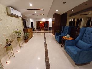 Skylark Hotel by Gabrian Hotels