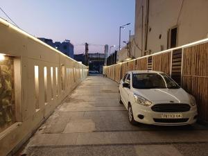 Skylark Hotel by Gabrian Hotels