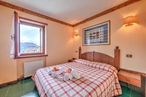 Grange Hike & Ski Sestriere Apartments