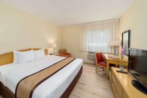 Quality Hotel Real Aeropuerto San Salvador