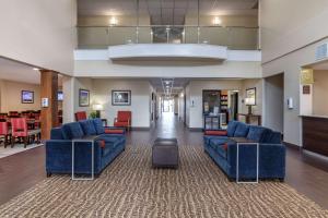 Comfort Suites Houston near Medical Center- NRG Stadium