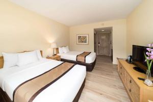 Quality Hotel Real Aeropuerto San Salvador