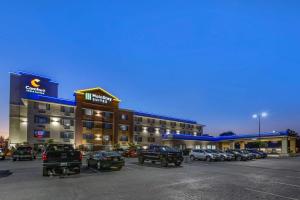 Comfort Inn & Suites Coeur dAlene