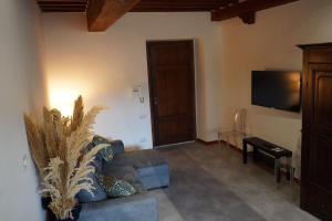 Loft moderno ubicato nel centro storico di Lucca