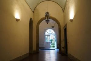 Loft moderno ubicato nel centro storico di Lucca