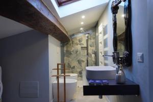 Loft moderno ubicato nel centro storico di Lucca