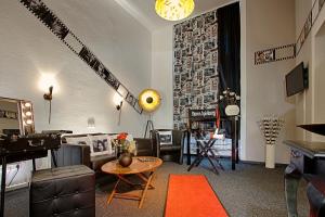 Aparthotel am Münzplatz