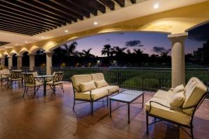Grand Residences Riviera Cancun,Inclusive