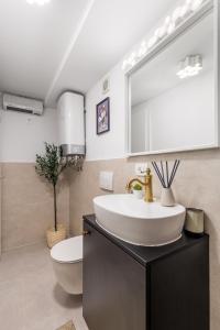 Grota apartment in the center 2