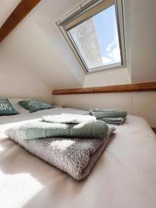 Appartements Charmante Maisonnette au calme / Jardin privatif : photos des chambres