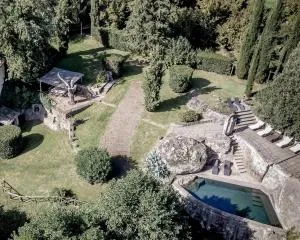 IL Mulino Vitorchiano - 维托尔基亚诺