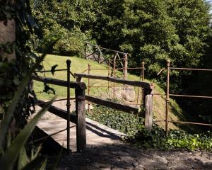 IL Mulino Vitorchiano