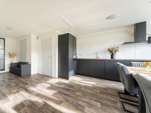 Holiday Home in Silvolde with Hot Tub