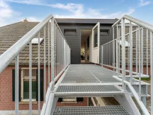 Holiday Home in Silvolde with Hot Tub