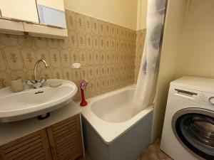 Appartements Appartement Vallouise-La Casse, 1 piece, 4 personnes - FR-1-330G-66 : photos des chambres