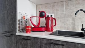 Best Apart Garii- check in independent