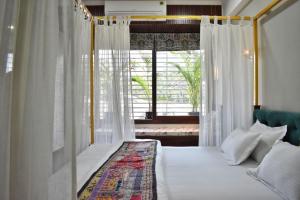 Shanti Villas - Luxury Home Stay Apartment