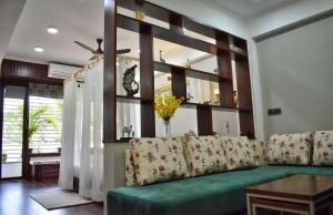 Shanti Villas - Luxury Home Stay Apartment