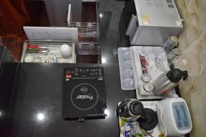 Shanti Villas - Luxury Home Stay Apartment