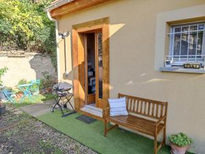 Maisons d'hotes Le Nid Bourguignon : photos des chambres