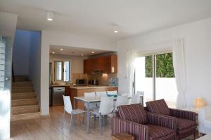 Akamas Carob Tree Villa