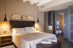 Chambre Double ou Lits Jumeaux Supérieure
