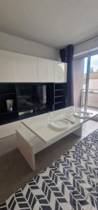 Appartements # L'akcess hyper centre # : photos des chambres