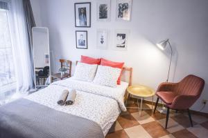 LION apartments - Your own apartment in Cracow