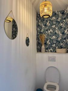 Appartements Elegant & spacieux, place du Dauphin a Pornichet : photos des chambres