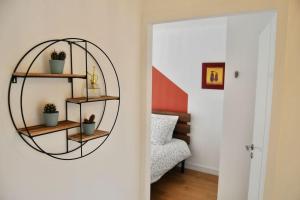 Appartements Elegant & spacieux, place du Dauphin a Pornichet : photos des chambres