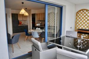 Appartements Elegant & spacieux, place du Dauphin a Pornichet : Appartement 2 Chambres