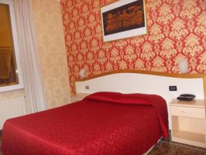 Double or Twin Room room in Albergo Boccadasse