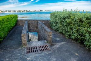 Maisons de vacances Maison de 6 chambres a Le Pouliguen a 50 m de la plage avec jardin clos : photos des chambres