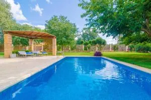 Ses Tendes - Algaida