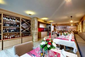 Hotel & Relax Zone Cattleya