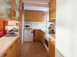 Holiday Home Mijas-Costa near Beach