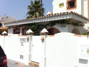 Holiday Home Mijas-Costa near Beach
