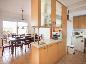 Holiday Home Mijas-Costa near Beach