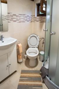 La Casuțe Cheile Dopca