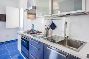 Case Vacanze Torre Lapillo by Porto Cesareo Camping & Village