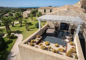 Pietra dAcqua Resort & Spa by Geocharme