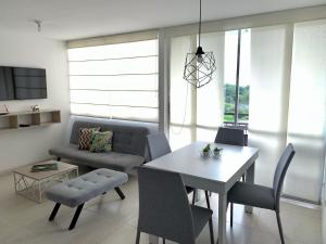 Apartamento Caoba
