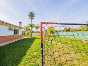 Cubos Sporting Villa Paloma