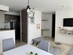 Apartamento Caoba