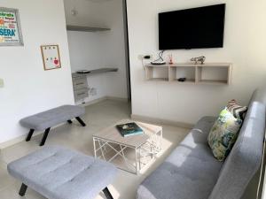 Apartamento Caoba
