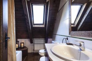 Luderna - Casa Sendrosa