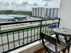 Apartamento Caoba