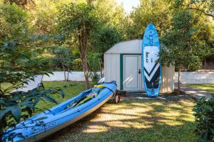 Beach Front Vintage Villa Kalliktratis