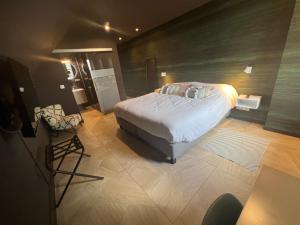 Le Presbytère de Sautour